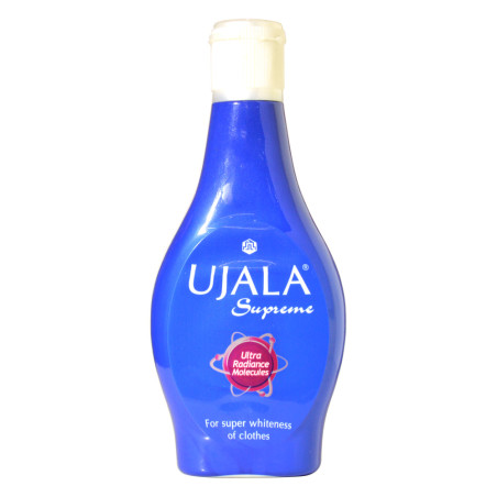 Ujala Fabric Whitener 250Ml