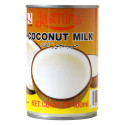 Jasmine Coconut Milk 400Ml