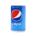 Pepsi Normal Can 150Ml