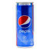 Pepsi Normal Bottle 250ml