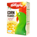 Kellogs Corn Flakes Cereal 750G