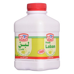 Kdc Low Fat Fresh Laban 500Ml