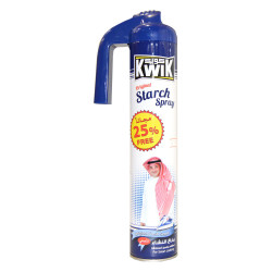 Kwik Starch Spray 400 Ml
