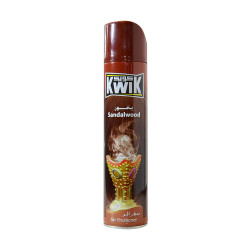 Kwik Sandalwood Freshener 300ml