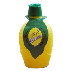 Lemontaz Lemon Juice 200Ml