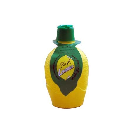 Lemontaz Lemon Juice 200Ml