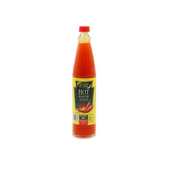 Virginia Green Garden Hot Sauce 88Ml