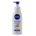 Nivea Extra Dry Cream 400Ml