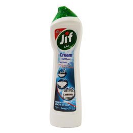 Jif Original Cream Cleaner, 500 ml