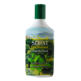 Sehat Curd Shampoo, 300 ml