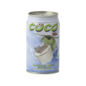 Coco Coconut Pulp Drink 310Ml