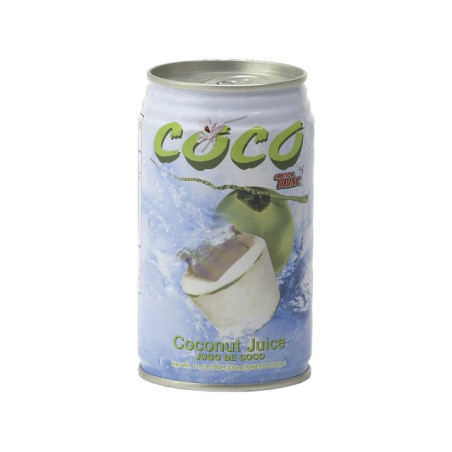 Coco Coconut Pulp Drink 310Ml