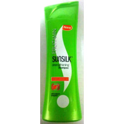 Sunsilk Fruitamins Shampoo 200Ml