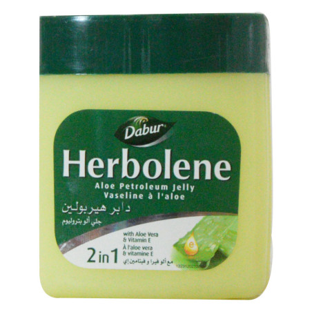 Dabur Herboline Petroleum Jelly 115Ml