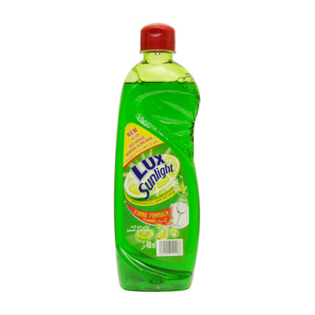 Lux Clasic Dish Wash 400Ml