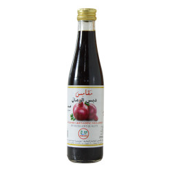 Mukamis Grenadine Syrup 270Ml