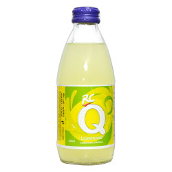 RCQ Lemonade Bottle 250ml