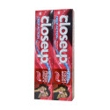 Close Up Red Hot Toothpaste 120Ml