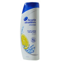 Head and Shoulders Citrus Fresh Shampoo 400Ml