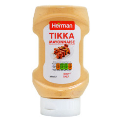 Herman Tikka Mayonnaise 300Ml