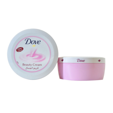 Dove Beauty Cream 250 Ml