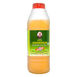 Anandham Sesame Oil 500Ml