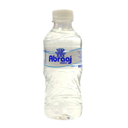 Abraj Drinking Water, 330 ml