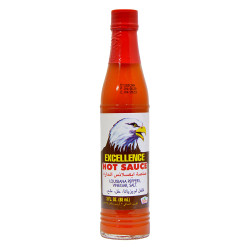 Excellence Hot Sauce 88ml