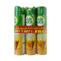 Airwick (2+1) Sandalwood Air Freshener 300ml