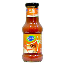 Remia Chili Sauce 250Ml