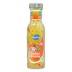 Remia Italian Salad Dressing 250Ml