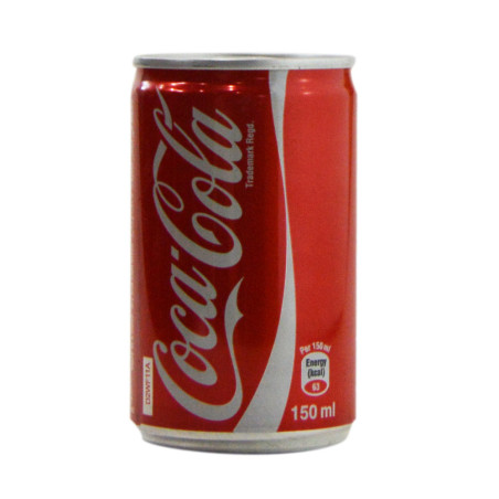 Coca Cola Normal 150Ml