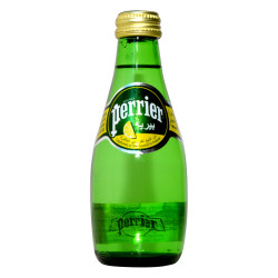 Perrier Soda Water 200Ml