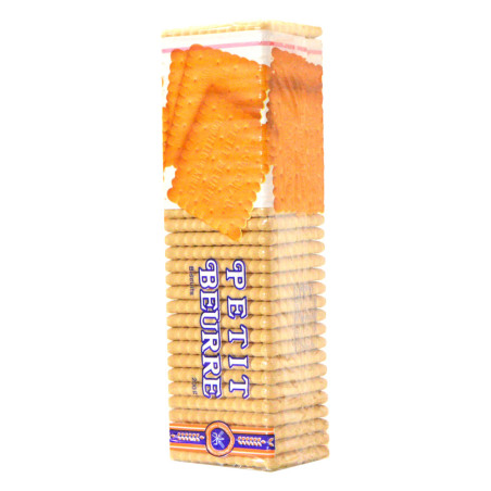 Petit Beurre Biscuit 200G