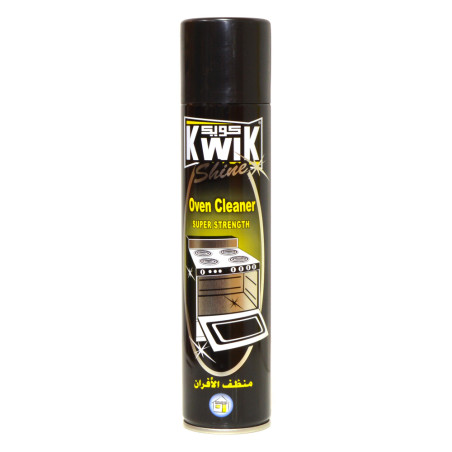 Kwik Oven Cleaner 300Ml