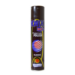 Kwik Classic Furniture Polish 300Ml