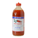 Alqaem Hot Sauce 474Ml