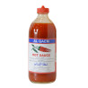 Alqaem Hot Sauce 474Ml