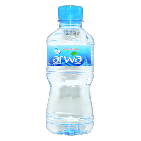 Arwa Water 330Ml