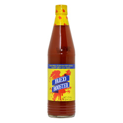 Red Rooster Hot Sauce 175Ml