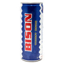 Bison Energy Drink 250Ml