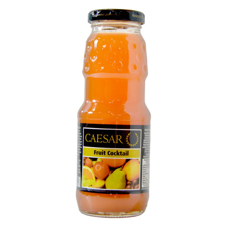 Caesar Fruit Cocktail Juice 250 Ml