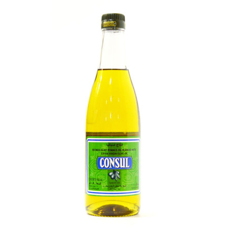 Consoul Olive Oil 500Ml