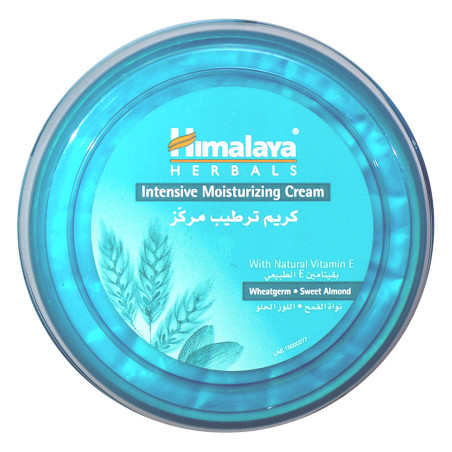 Himalaya Herbels Moisturising Skin Cream 250Ml