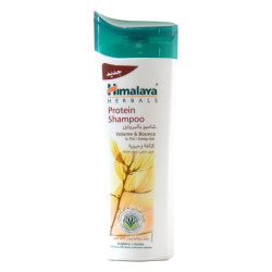 Himalaya Herbels Volume and Bounce Shampoo 400Ml