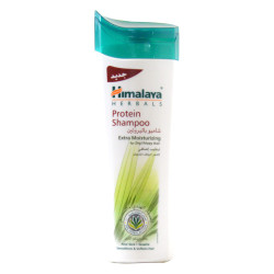 Himalaya Herbels Extra Moisturising Shampoo 400ml