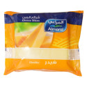 Almarai Sliced Cheese 200G