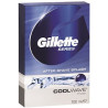 Gillette Arctic Ice Splash After Shave 100Ml