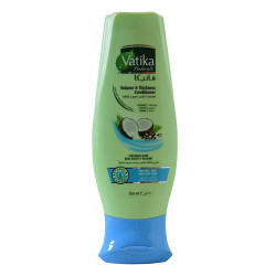 Dabur Vatika Volume and Thickness Conditioner 200Ml