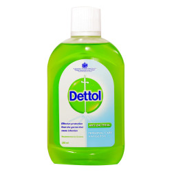 ديتول الزيت المطهر للعناية الشخصية 250 مل